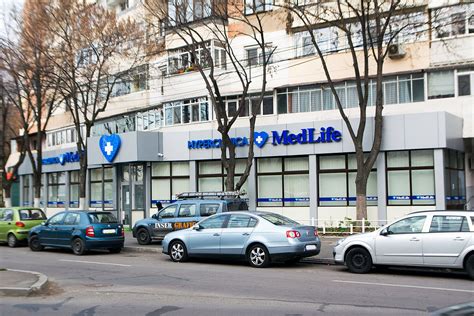 hyperclinica medlife braila|Medici unitate